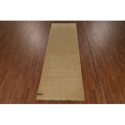 Tapis de couloir Gabbeh
