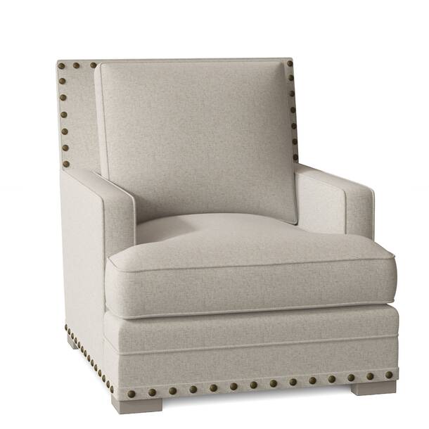 Bernhardt Cantor 94.5'' Upholstered Sofa | Wayfair