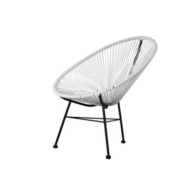 Heidine Patio Chair