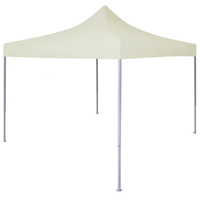 Steel Pop Up Gazebo