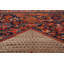 Tapis décoratif unique