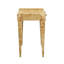 Iron Writing Desk