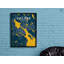 « halifax city map », reproduction d’impression sur affiche-22634345