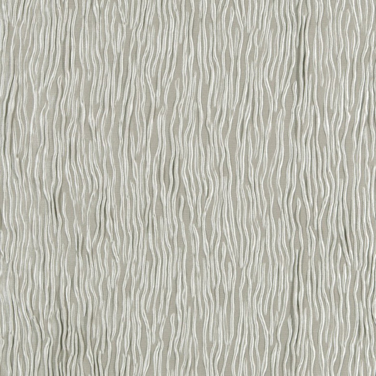 Doral Fabric, Silver Gray