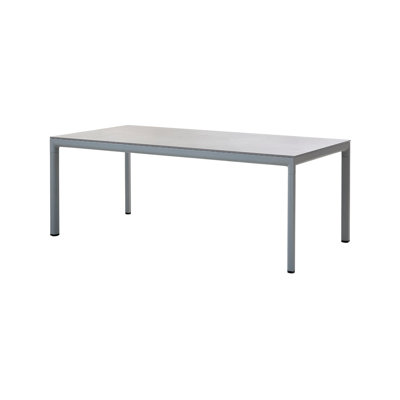 Drop Dining Table