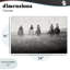Toile de l'horizon, conception de Superstock-687456303