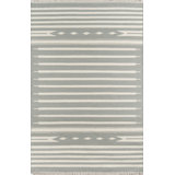 Thompson Wool Geometric Area Rug