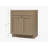 Disar 30'' Bathroom Vanity Base Only-118758776