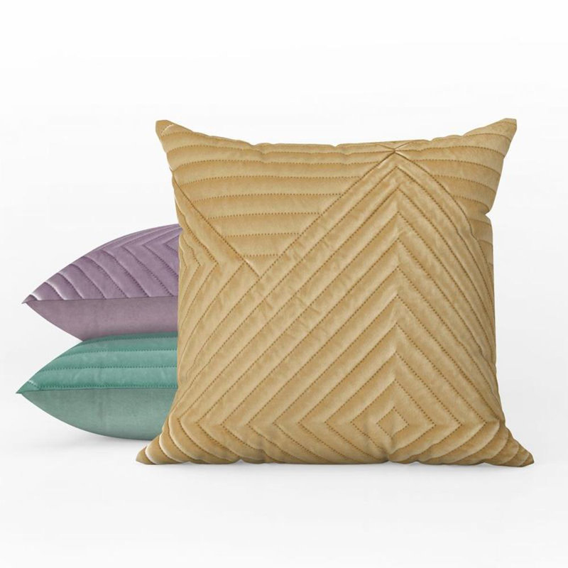 Microfiber, Gold
