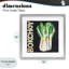 Reproduction sous verre Bok Choy-1788043375-1788043370