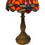 Kinsler Resin Lamp Base Lamp