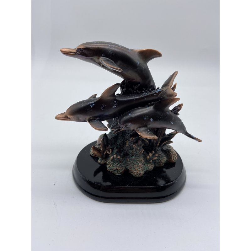 Lytham Handmade Resin Figurine / Sculpture Decorative Object