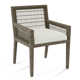 Glinda Arm Chair