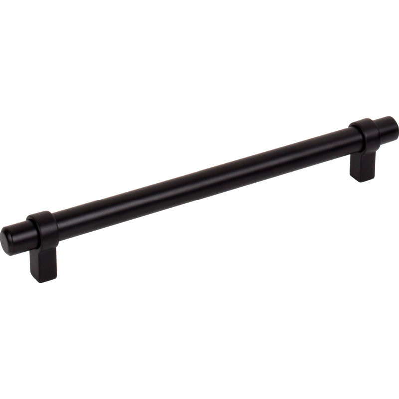 Key Grande Bar / Handle Pull, Matte Black