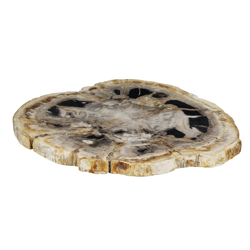 Mammoth Solid Wood Tray