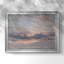 Étude de nuages - John Constable - Toile tendue avec châssis, c. 1821-1822-692022647-692022652-692022653
