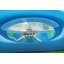 66'' x 66'' x 22'' Window Pool