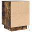 Dariona 38cm W Manufactured Wood Bedside Table-1782197474
