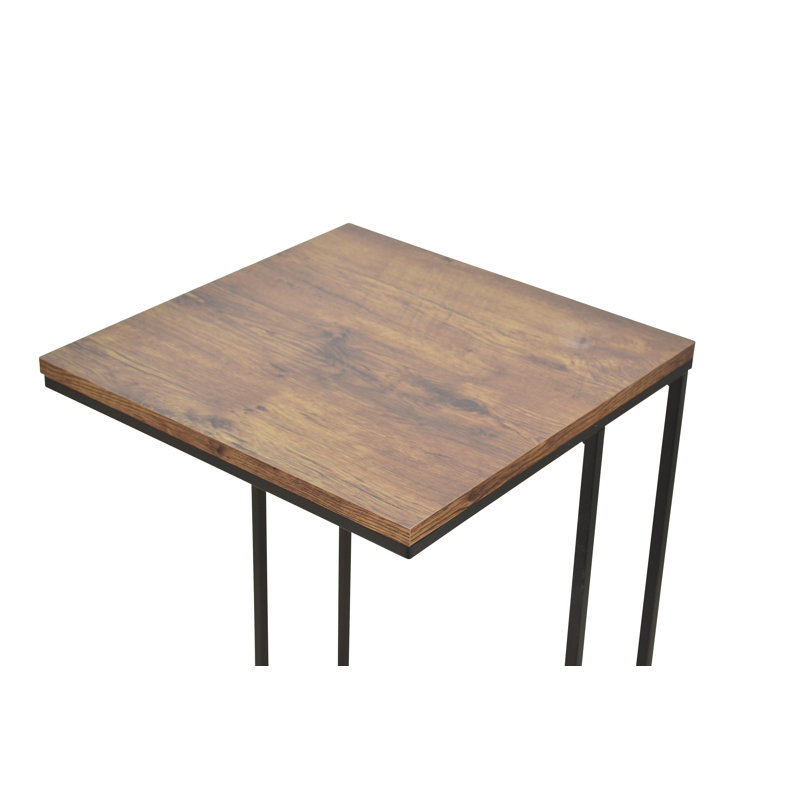 Ferrel side table