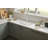 Stainless Steel Floating Grid for Precis 60/40, 50/50, CASCADE, 21", 24", 27" & 30" Sinks