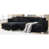 Black Chenille est en rupture de stock