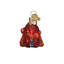 Ornement figurine suspendu crawfish