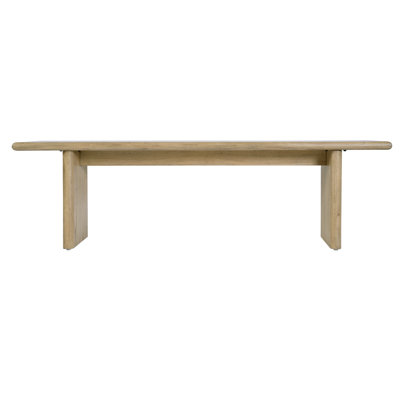 Soleil Bench