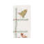 Xmas Trellis Napkin