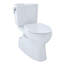 Vespin® II 1 GPF Elongated Two-Piece Toilet-67228993-22901173
