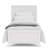 Lana Panel Headboard-107211552
