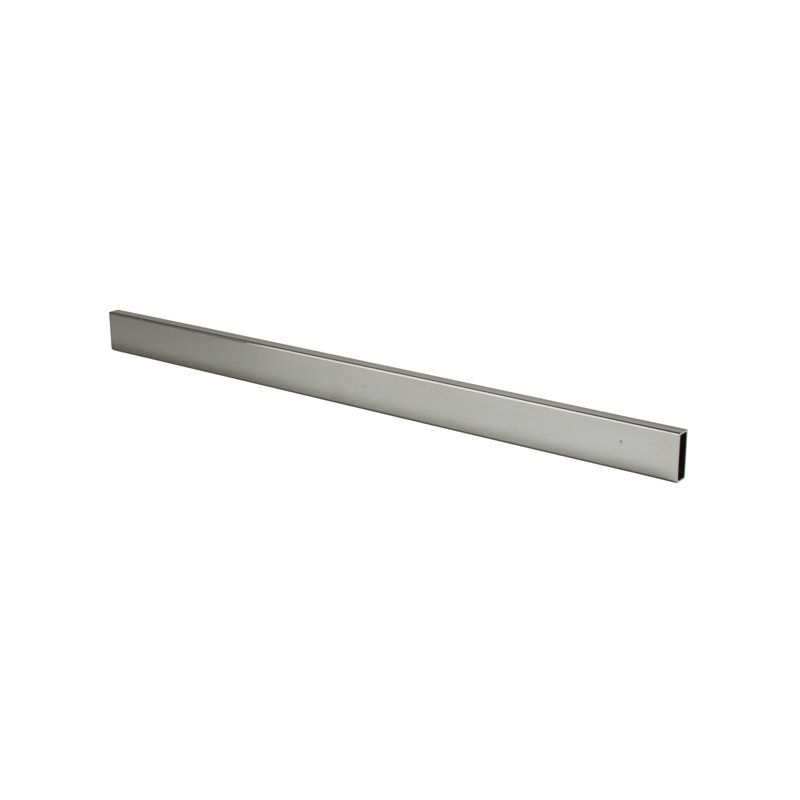 Rectangular Tubing