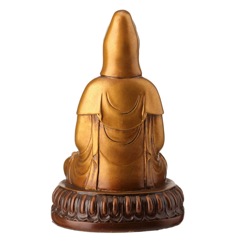 Norian Statue