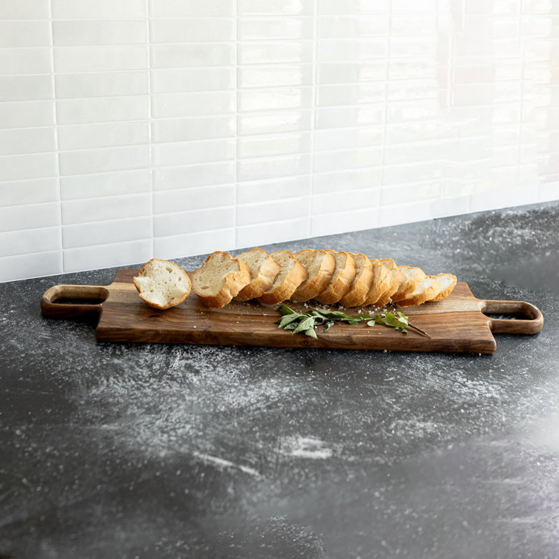 Planche de service Foreside Home & Garden