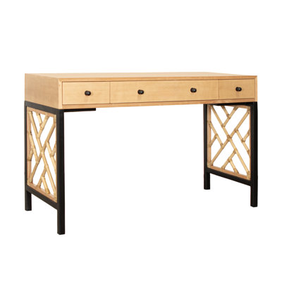 Bureau d'écriture Chippendale