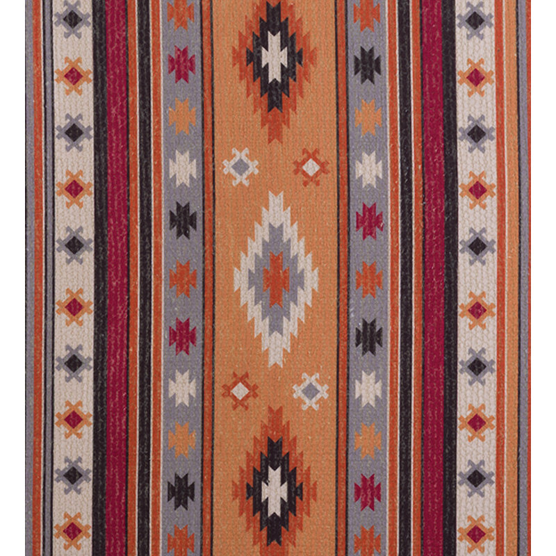 Tapis 24 po x 36 po, lavable à la machine, envers antidérapant, intérieur / extérieur - Diamond Mesa, Diamant Mesa