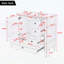 Meuble-lavabo 30 po avec lavabo et 3 tiroirs-1555539350