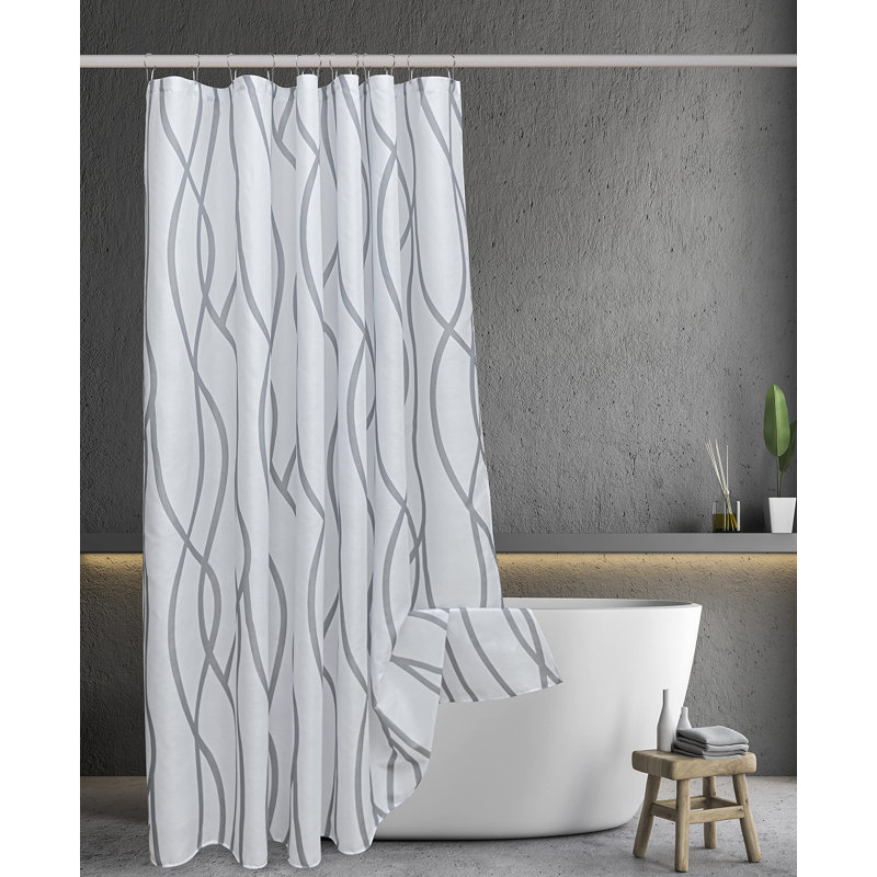 Rideau de douche Kaidu