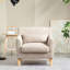 Fauteuil de 31 po de large Joele-1682108593