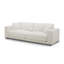 Elmore Sofa In Nomad Snow Fabric-906487729
