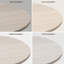 Table de salle à manger Shonta Cesiro-384573902