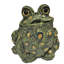 Statue de jardin fantaisiste crapaud «Stretch»-91290558-123174686