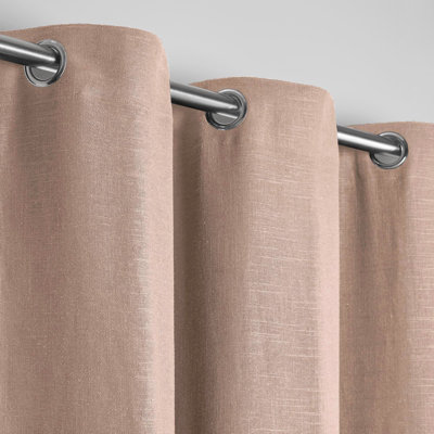 Room Darkening Curtain