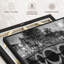 «Modern View Amsterdam Wall Art»-1748669029