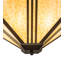 Tres Lineas 4 - Light Pendant