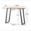 Table de bar