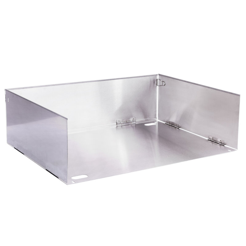Saber 500 Built-in Liner For Built-in Kitchens