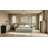 Oteri 35'' W 5 - Drawer Dresser
