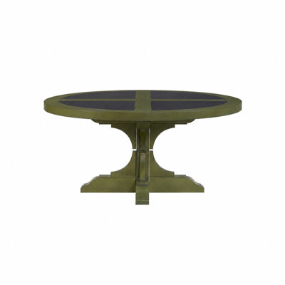 Table basse Deemston - Pistache