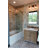 Sydney 60'' x 32'' Whirlpool Acrylic Bathtub-9229615-88771908-49367757