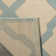 Ferrill Linden 100 Performance Geometric Indoor/Outdoor Area Rug